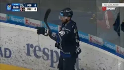 Hokej LM-PP 3:5 a PP-PO 5:2