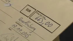 Erlös übergeben - Spenden an die Harzer Tafel - RFH aktuell