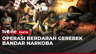 [FULL] Deadly Drug Bust Operation | Fakta tvOne