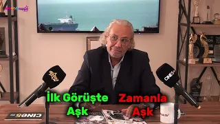 Cinsellikte Az Bilinenler | Fethi DEMİRKOL | CİNE5TV