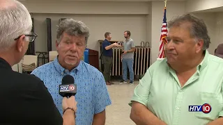 Bayou Time News 08-27-2026 Grand Isle Breakwaters Groundbreaking Interviews