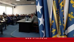 Demobilisani borci očekuju konkretne poteze Federacije u vezi boračkog dodatka - 3.3.2026.