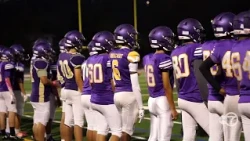 How this Bay Area high school is keeping football program alive amid wave of canceled seasons