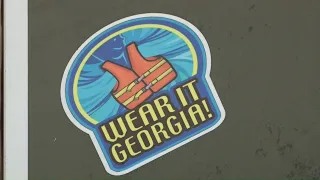 DNR adds 470 life jackets to loaner kiosks statewide before Labor Day weekend