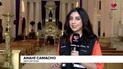 Sagrario Metropolitano