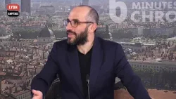 Bréaud explique la victoire métropolitaine par "un vrai ras-le-bol des Grands Lyonnais"