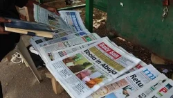 Ebola: WHO warns of an epidemic that has become regional