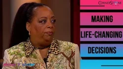 How Do You Handle Disagreements About The Future Of Your Family? | Sister 2 Sister