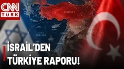 A noteworthy analysis of Türkiye from Israel! "Türkiye's influence in Syria is an established fact."