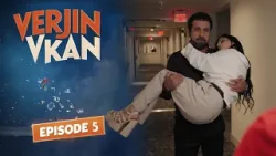 VERJIN VKAN EPISODE 5 ՎԵՐՋԻՆ ՎԿԱՆ ՍԵՐԻԱ 5