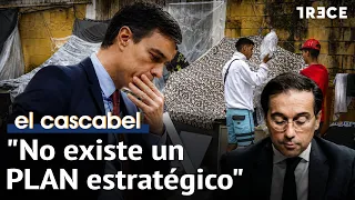 Psychologist warns about the tension in Ceuta: "Our politicians make us sick with their words"