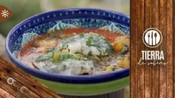 Tierra de sabores | Casarabonela (Málaga)