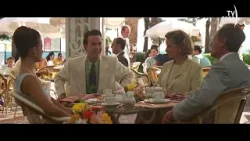 "French Kiss" - Stasera 24 marzo in prima serata su TV2000