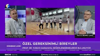 Prof Dr Mehmet Çavaş İle Konuşmak Lazım Prof Dr Yunus  Karakaya 24 06 2026