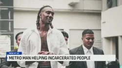 Представитель переговорщика выступает за здоровье и свободу Джарреда Шоу.