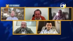 Cita Regional 6 marzo 2026