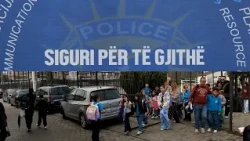 Siguria në shkolla, një nga prioritetet e Policisë së Kosovës