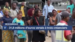 Le JT financia du mercredi 07 octobre 2026