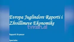 BB: Shqipëria ka papunësinë më të ulët në Ballkan, vetëm 63% të punësuar-(19 Nëntor 2011)