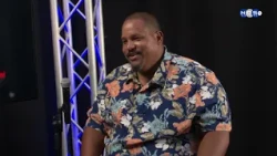 Dal'e Klave Episodio 114 Giovanni Wanga