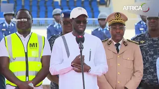 Sénégal - JOJ 2026 : le Village olympique et le Centre équestre achevés