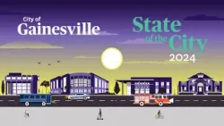 City of Gainesville 2024 State of the City Address