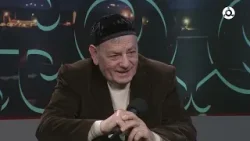 Актуальное интервью. День памяти воинов-интернационалистов