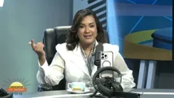 MIGRANDO CON RISSELIS EN ABRIENDO LA MAÑANA 08 Enero 2026