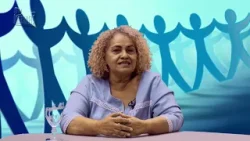 TRILHA SOCIAL COM VERALEIDE NAZARÉ - 24/02/2026