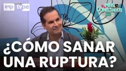 Cómo sanar una ruptura amorosa: duelo, hijos y volver a amar | Javier Echevarría Cómo sanar una ruptura amorosa: duelo, hijos y volver a amar | Javier Echevarría