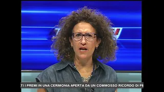 TV OGGI NEWS FOR 07/11/2026