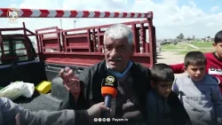 جووتیارانى کەرکووک نیگەرانن، ڕێگە نادرێت بەرهەمەکانیان ساغ بکرێتەوە