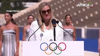 Afrique - JOJ Dakar 2026 : 450 porteurs pour la flamme