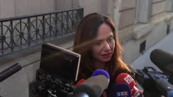 « Je sais choisir le moindre-mal » : Sarah Knafo justifie son retrait de la course à Paris