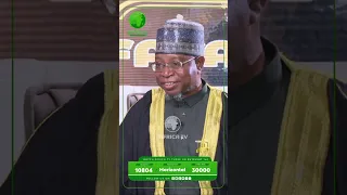Ladanci ko yin zakara a salla ba shi da asali a sunna || Dr. Shu'aibu Abubakar