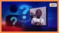Family in Mombasa appeals for help tracing missing 12-year-old boy