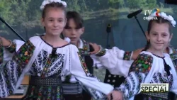 Special Reporter - The "Liliac" Ensemble from Ponoare