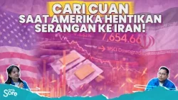 Selat Hormuz Dibuka, Ekonomi Indonesia Melega?