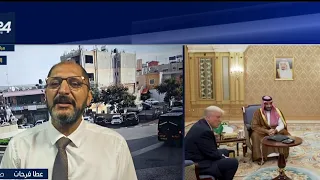 بين تصريحات ترامب وقرارات واشنطن.. شروط أمريكية تقيد التعاون العسكري مع دمشق