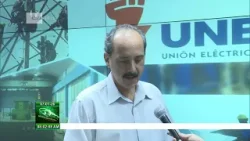 Actualidad energética en Cuba