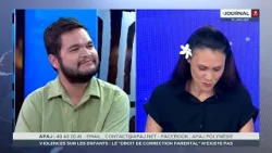 Le Journal de TNTV du mercredi 14 janvier 2026