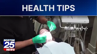 Your gums could be warning you about more than your teeth, experts say