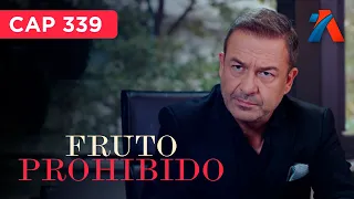FORBIDDEN FRUIT - Friday 09/18/2026 Preview