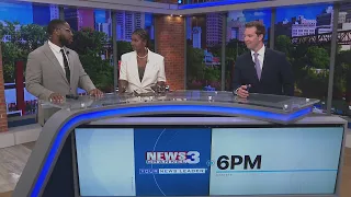 News Channel 3 at 6