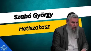Pirkadat: Szabó György - Hetiszakasz