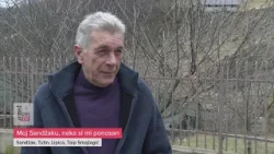 Moj Sandžaku, neka si mi ponosan