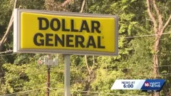 Dollar General closing in Edwards leaving residents without options