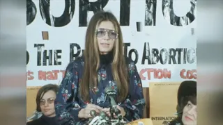 North Carolina women reflect on Gloria Steinem's legacy: 'She opened up our eyes'