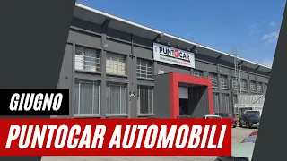 PUNTOCAR AUTOMOBILI - June CAR DEALS