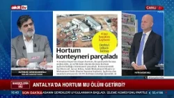 Fatin Dağıstanlı/Ali Karahasanoğlu "Türkiye ile Azerbaycan'ın arasını neden açmak istiyorlar?"